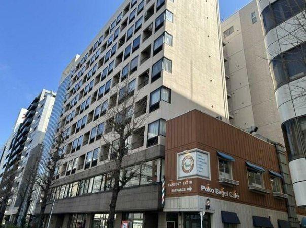 東新橋ビル