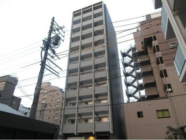 ARTIZA鶴舞