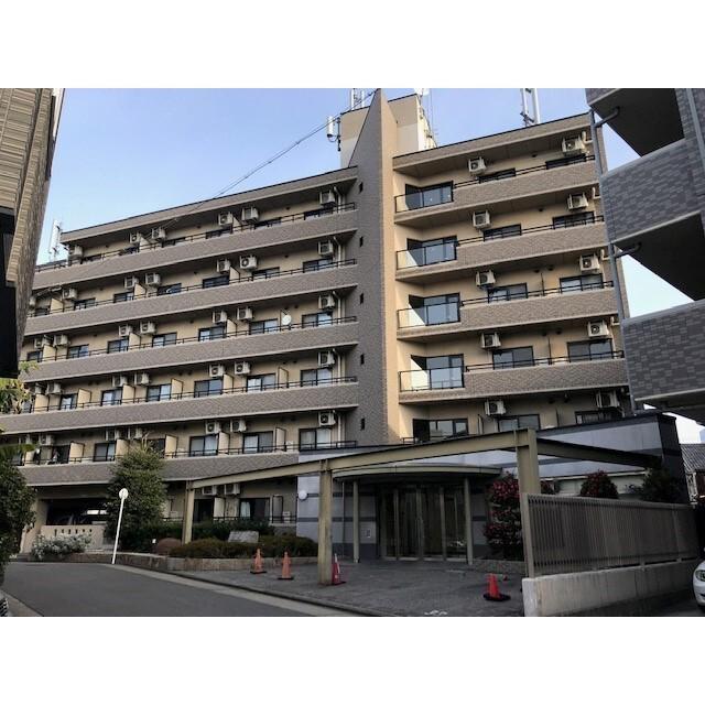 ディオケネス(1LDK/4階)