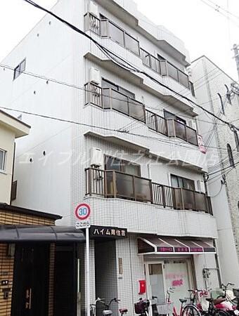 ハイム南住吉