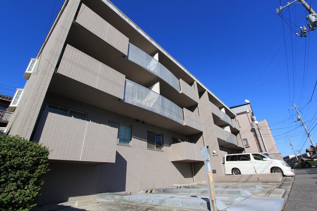 井口台FLATS