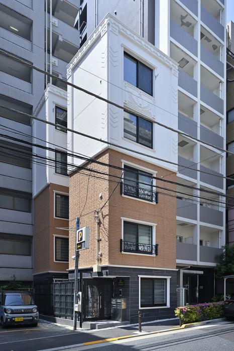 ARROWSAL HONGO