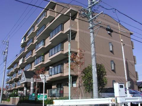 グランシャリオ南