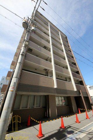 ルチューレ西梅田