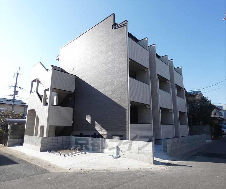 エスペランサ桃山