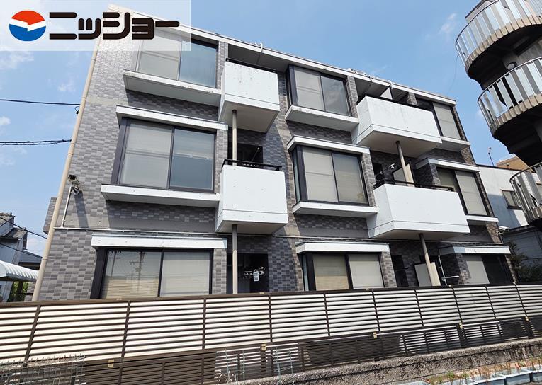 エイワマンション