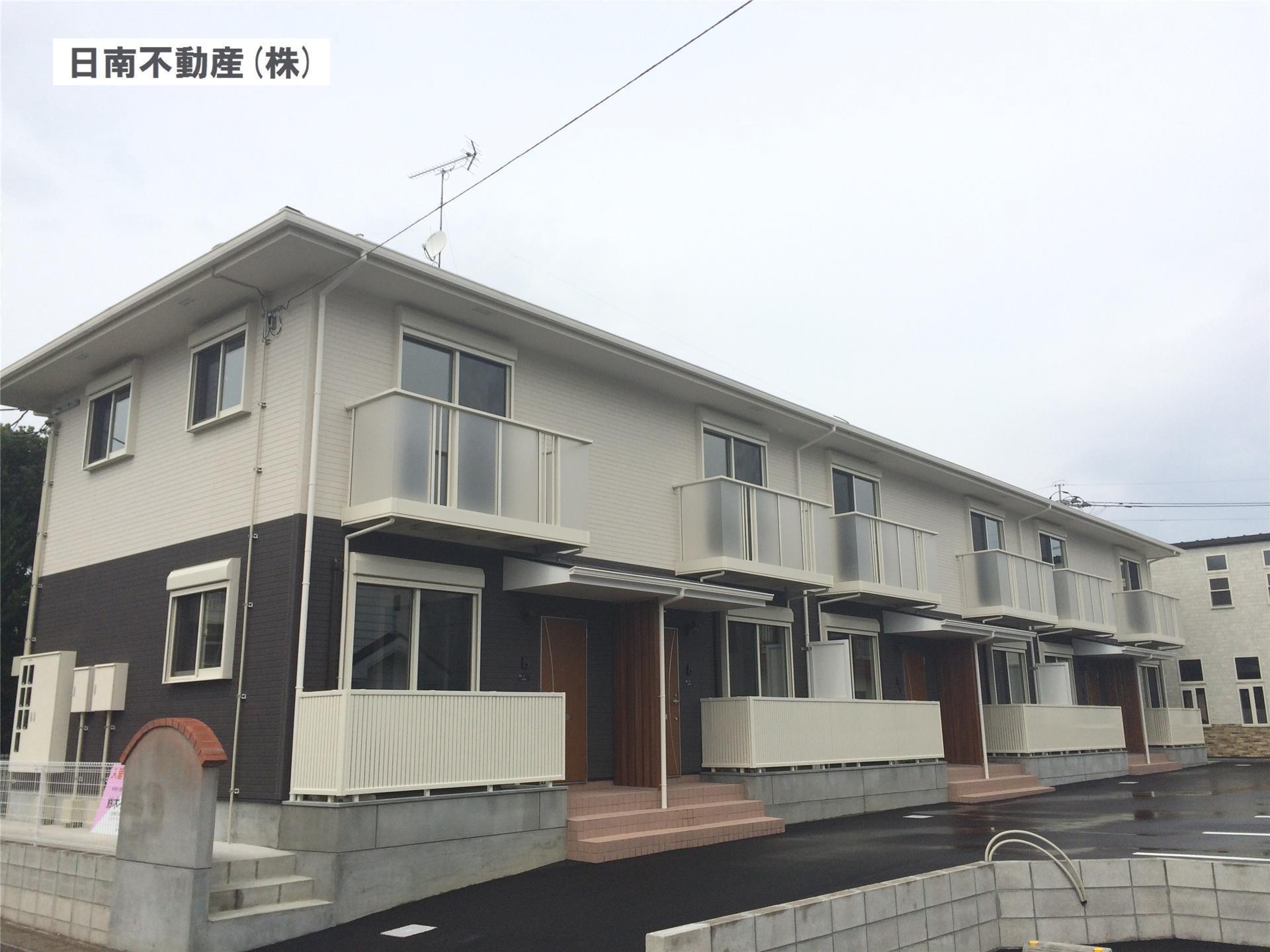 グランデ・ラ・CASA