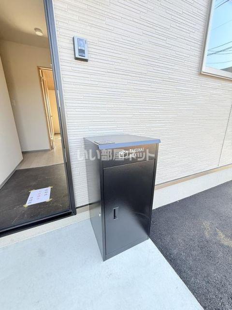 ココテラス一條