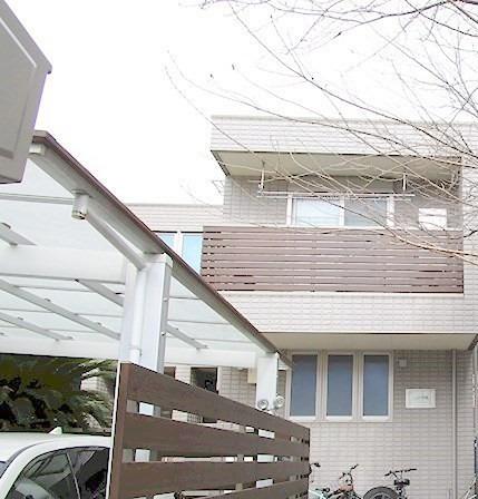 LUXE弦巻(1LDK/2階)