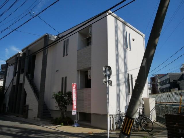 スマイラックス井尻 A棟
