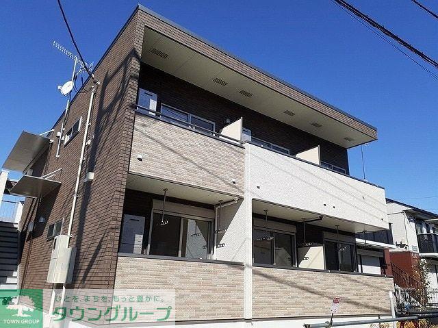 ショコラータ湘南