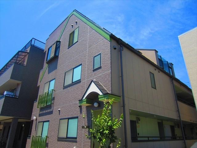 かいづかファミリア