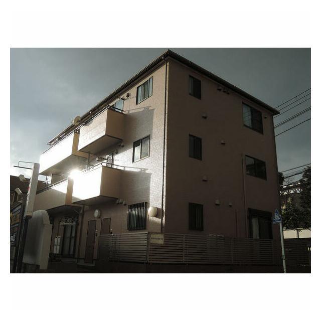 カーサエテルナ