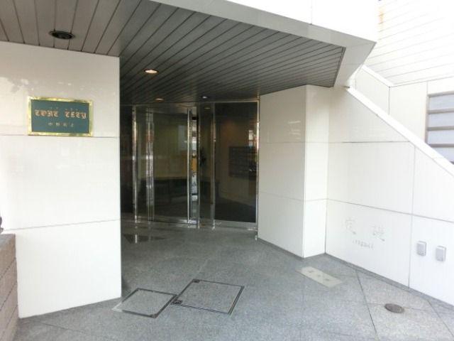コアシティ中野坂上