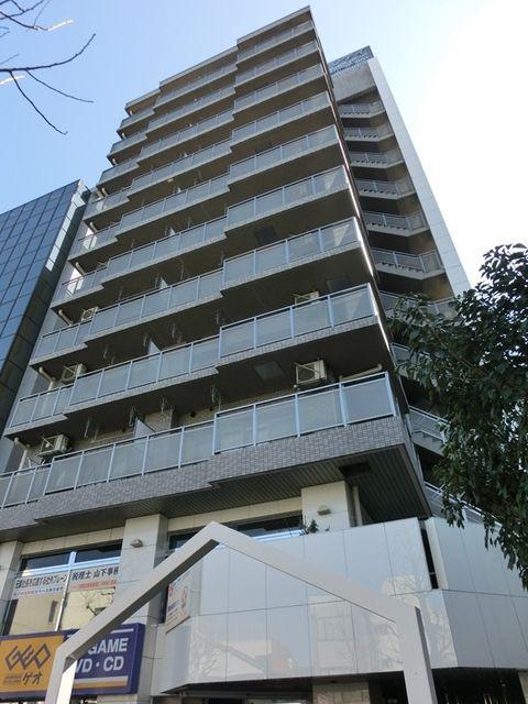 コアシティ中野坂上