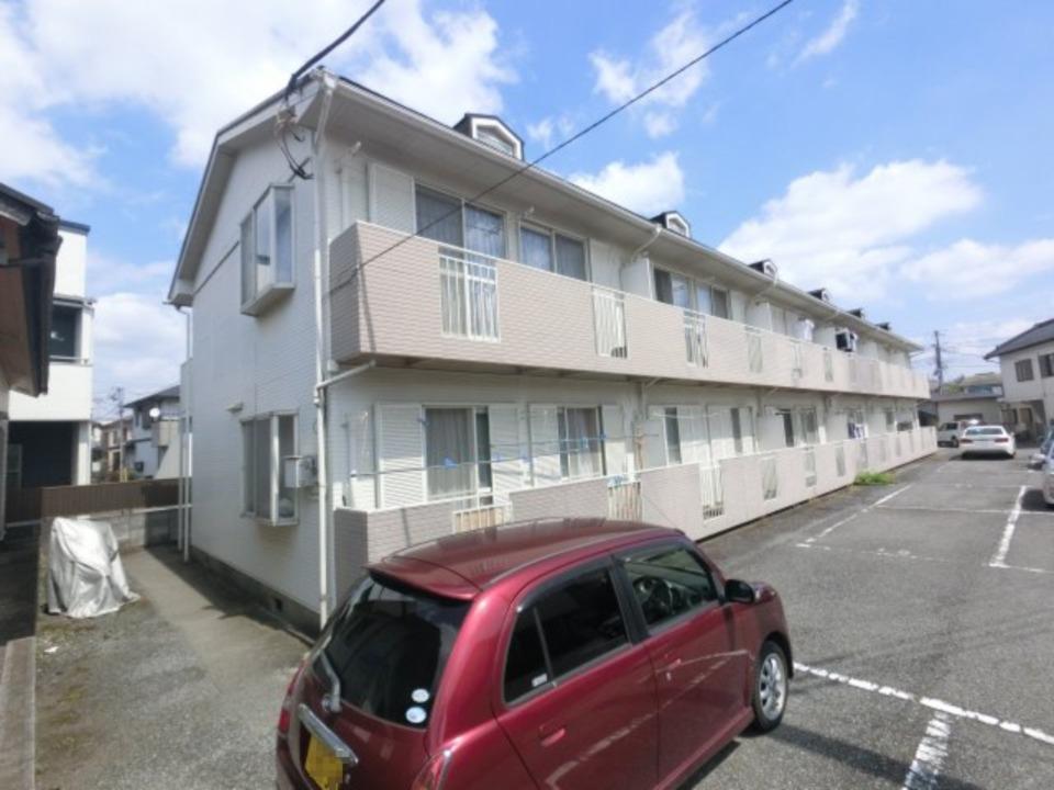 リバーサイドハイツ川島