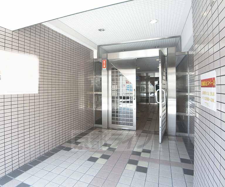ダイアモンテ七条