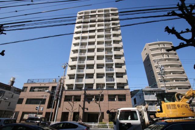 ベルファース川原通
