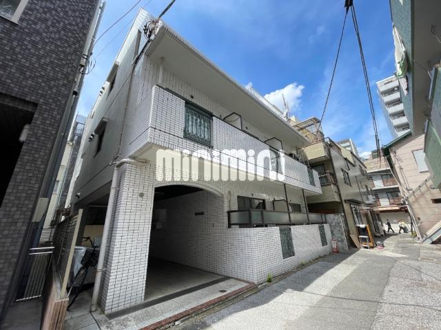 関口マンション