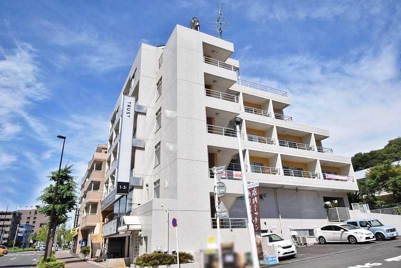 福満ビル