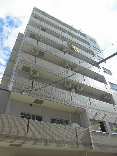 区商協ビル
