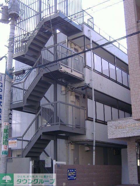 WJ・グリーンハイツ