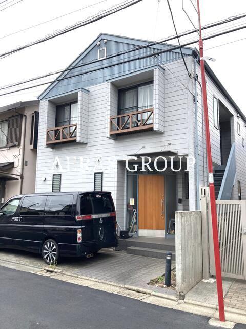 グリーンヒル