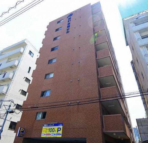 第21友建ビル