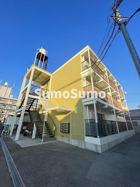 高橋マンション