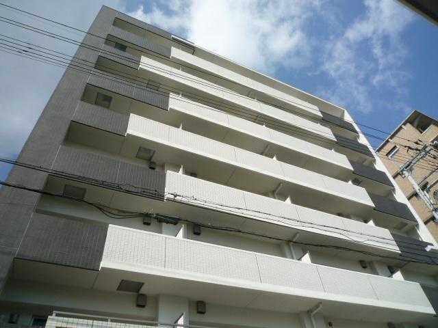 ウィスタリア立花
