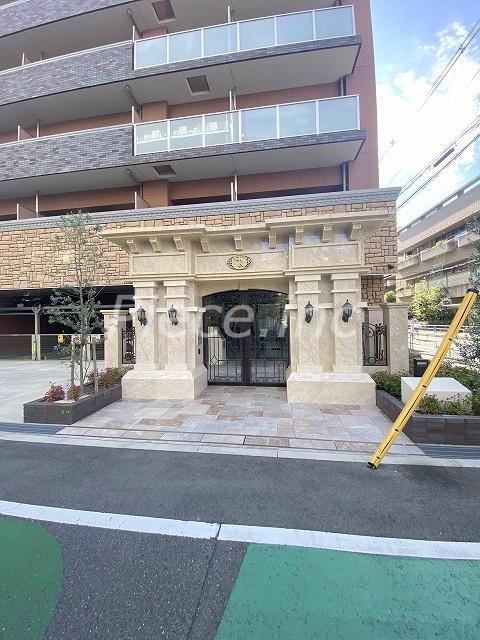プレジオ城東中央