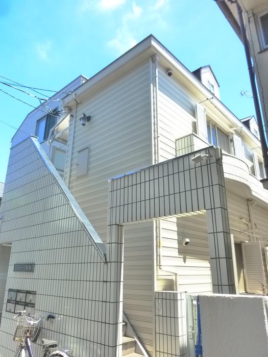 シャトー1号館