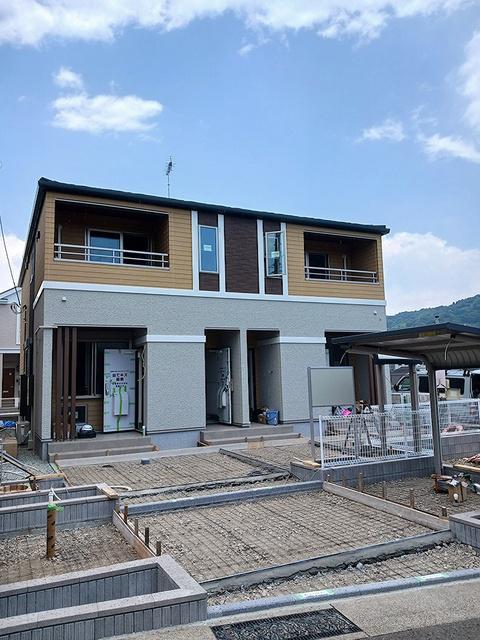 M・シャルマンローズG