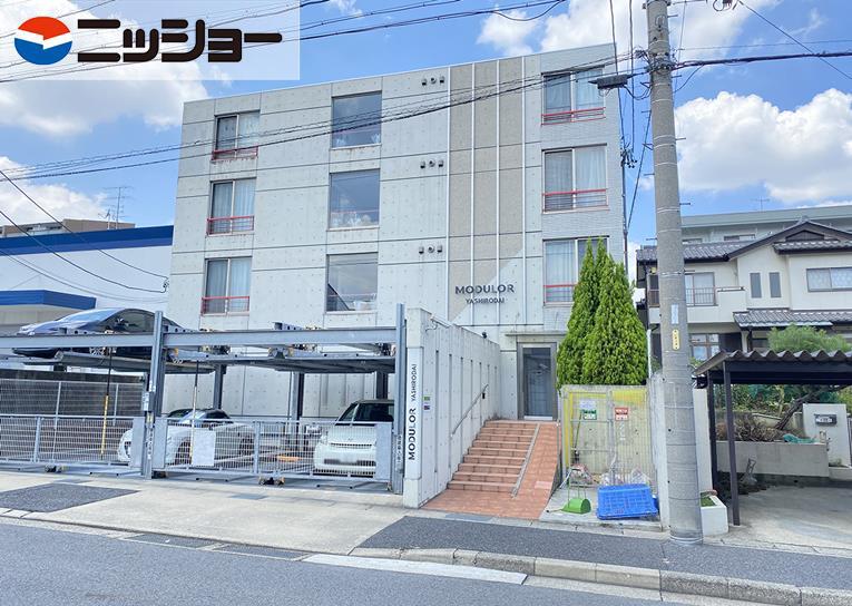 MODULOR社台