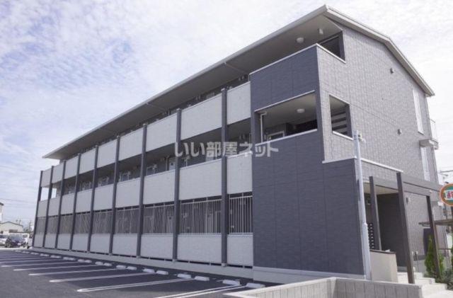 シェノン二本木新町