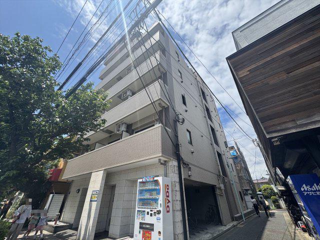プレステージ東長崎