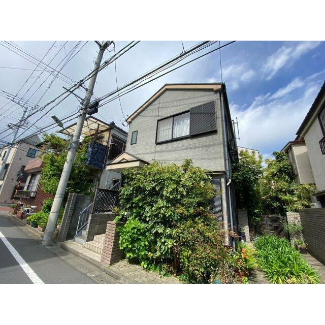 メゾンF