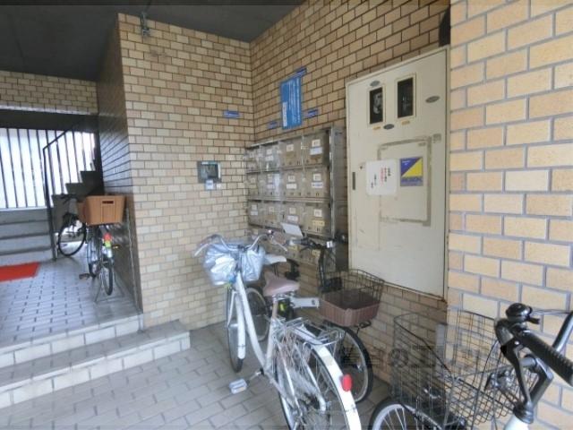 山善ビル