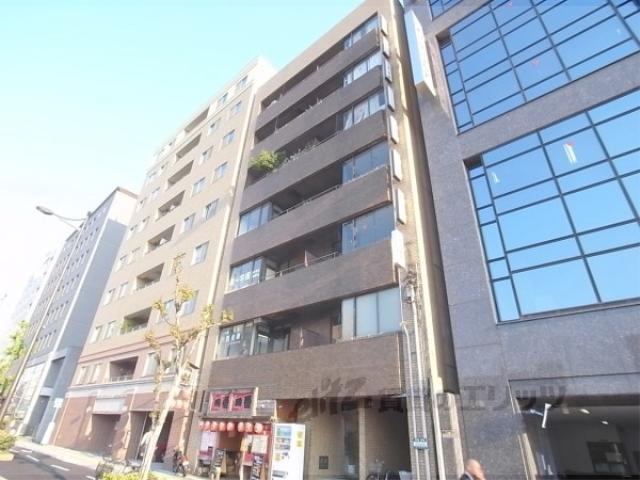 山善ビル