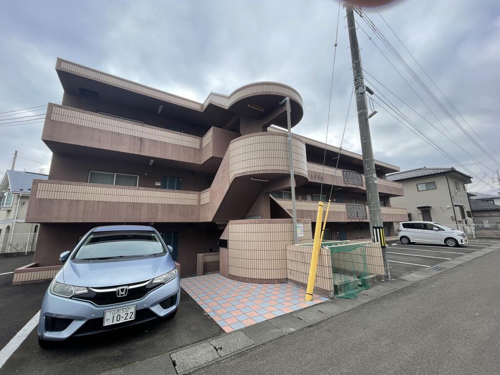 アビタシオンみずほ台