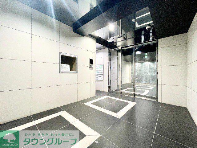 GENOVIA上野IIISKYGARDEN