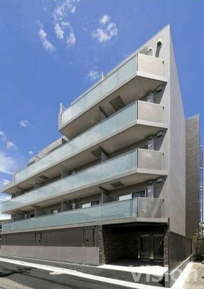 スパシエベルタ板橋本町