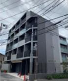 トゥールタMUSASHIKOSUGI