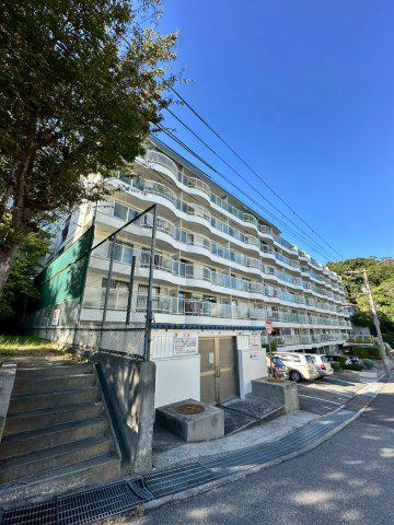コボリマンション夙川老松台 D棟