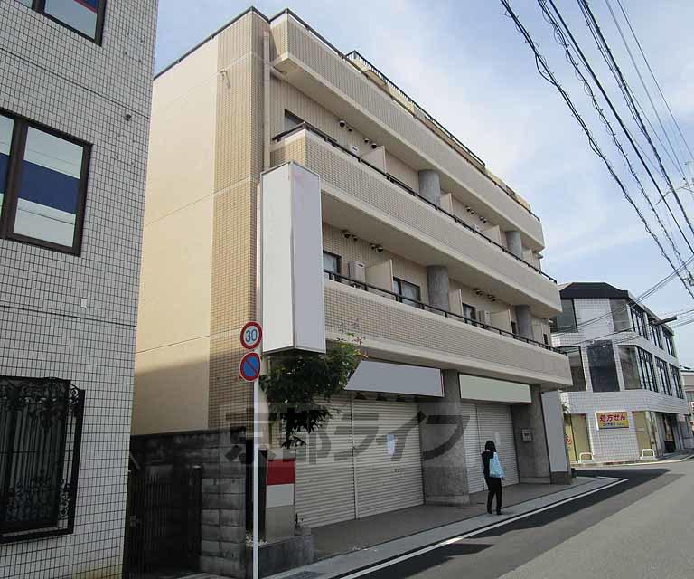 ヴィルベール桂