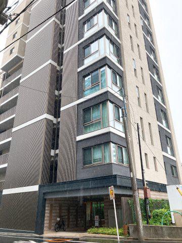 クレヴィア錦糸町ガーデンコースト