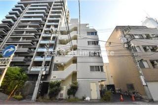 プレール浜松町