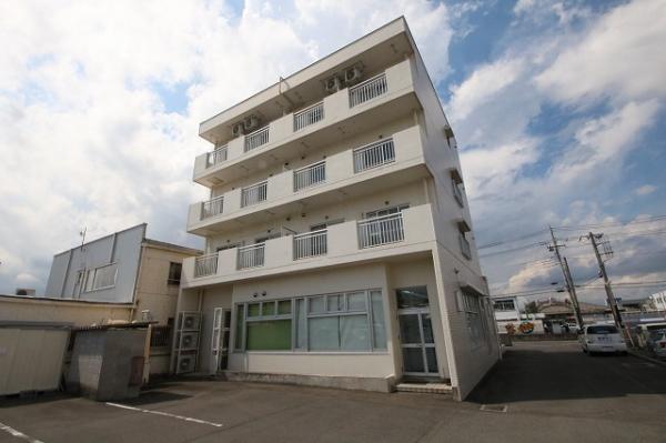 水戸東石ビル
