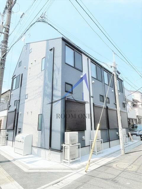 ブランディーユ新小岩