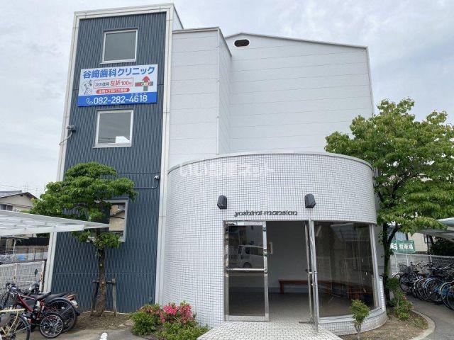 ヨシミマンション